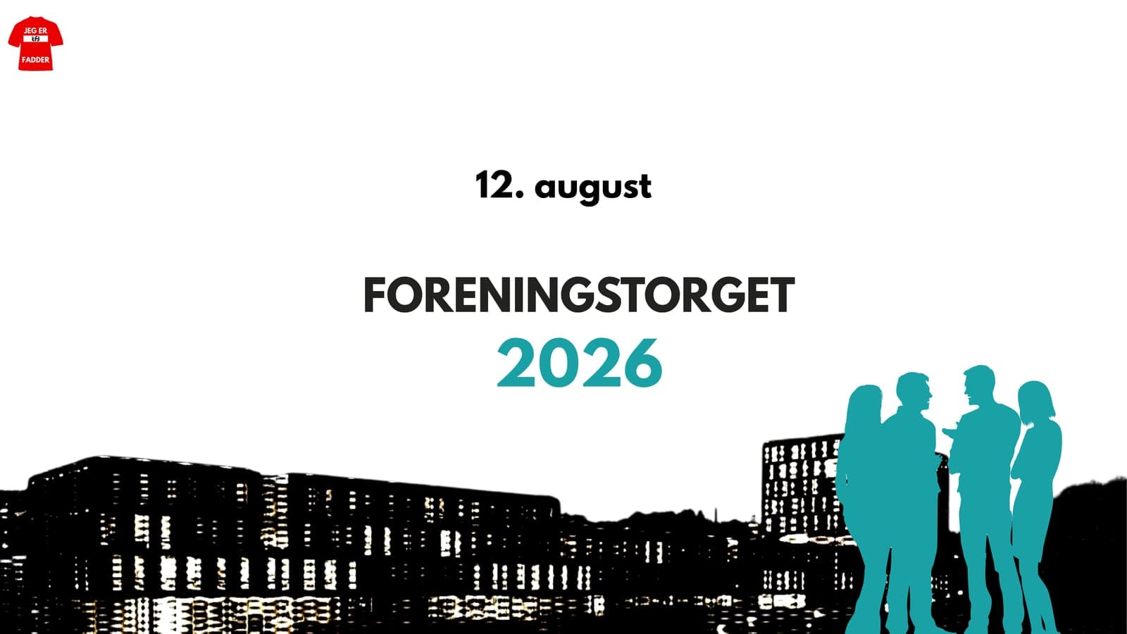 Et bilde som passer til arrangementet