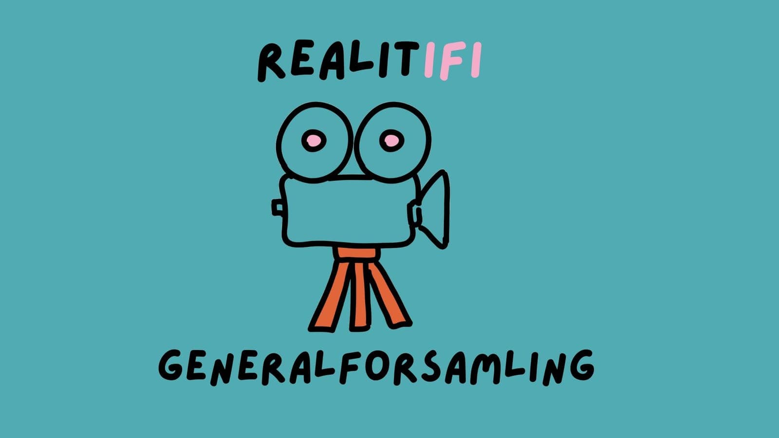 Et bilde som passer til arrangementet