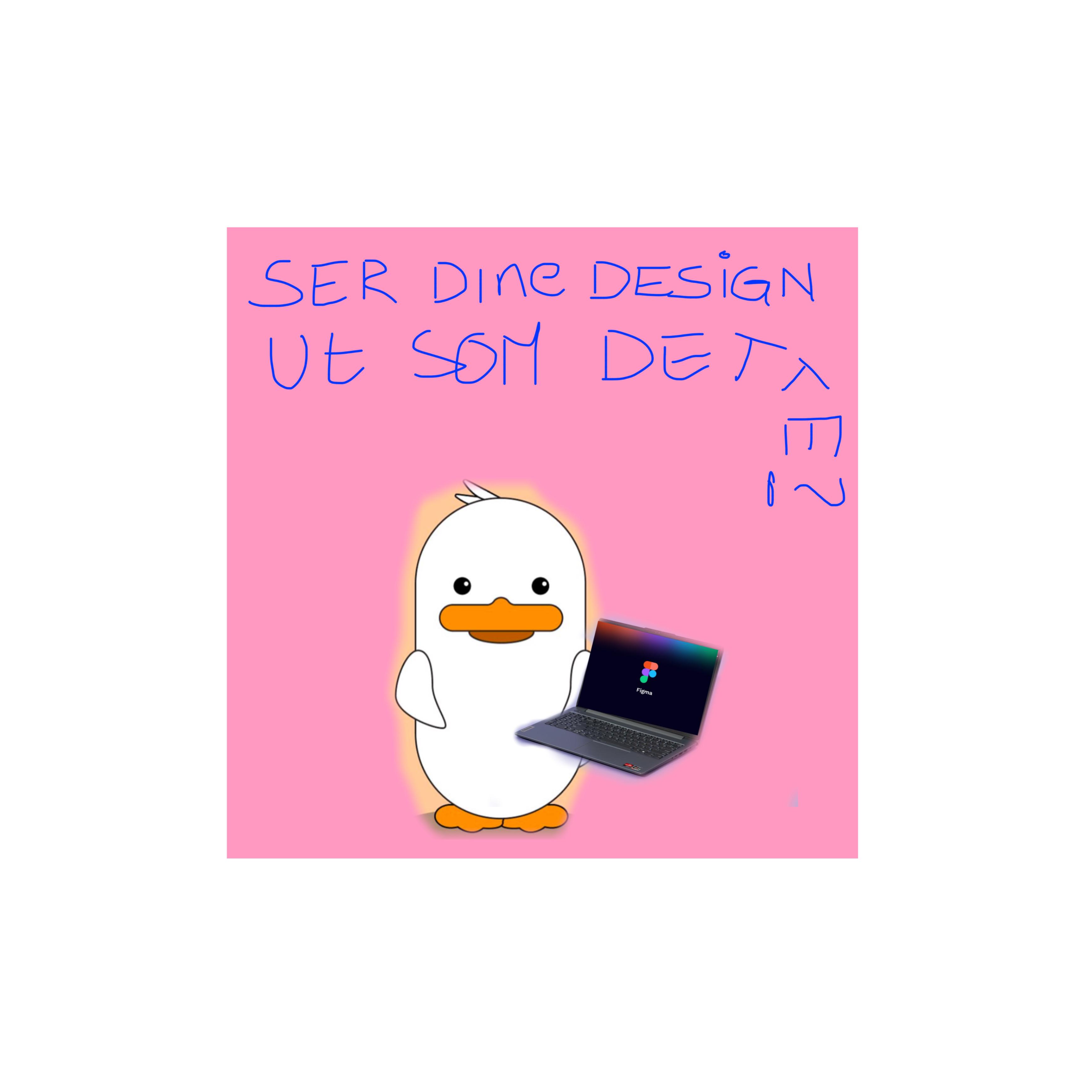 Et bilde som passer til arrangementet