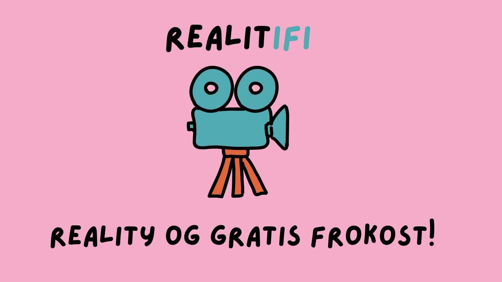 Et bilde som passer til arrangementet