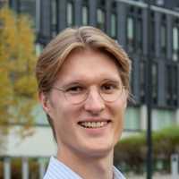 profile image of Christoffer Bjelke