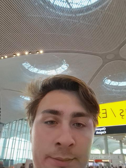 profile image of Kjetil Marstrander Omang