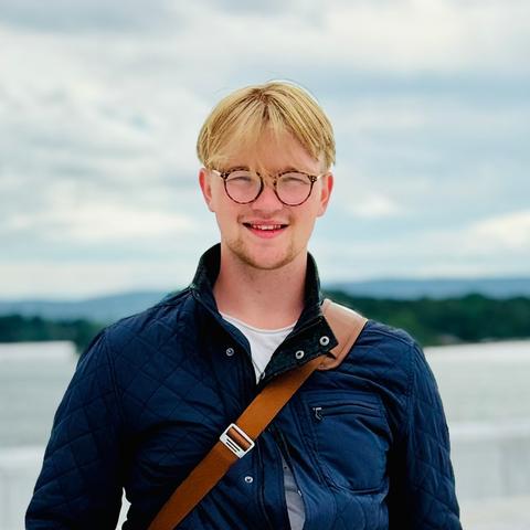 profile image of Sebastian Wilhelm Kristian Pritchard-Davies Mandal
