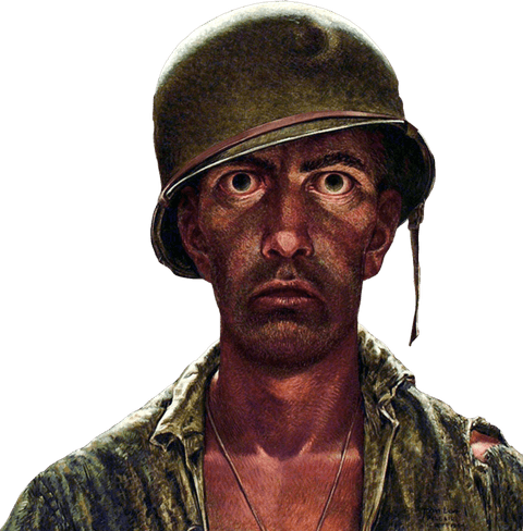 profile image of Martin Wichstrøm Jørgensen