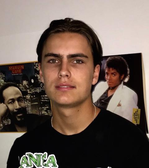 profile image of August Woxmyhr