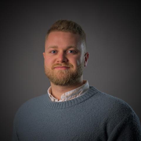profile image of Herman Pareli Nordaunet