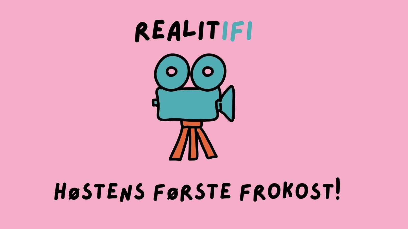 Et bilde som passer til arrangementet